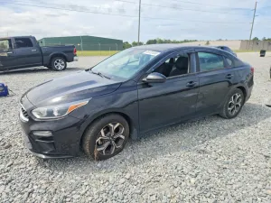 Kia Cerato / Forte / K3 2.0L 4 2020