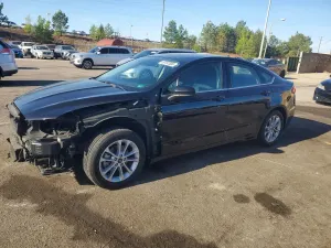Ford Fusion 1.5L 4 2020