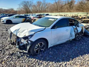 Nissan Sentra 2.0L 4 2024