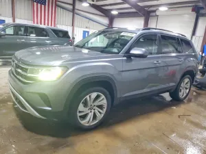 Volkswagen Atlas 3.6L 6 2021