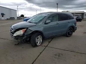 Honda CR-V 2.4L 4 2010
