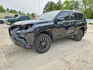 Lexus GX 4.6L 8 2023