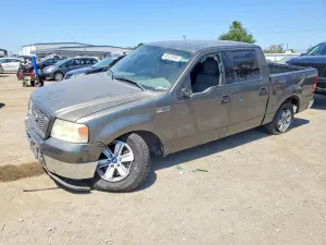 Ford F-150 4.6L 8 2004