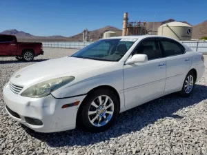 Lexus ES 3.3L 6 2004