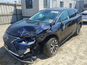 Lexus RX 3.5L 6 2022