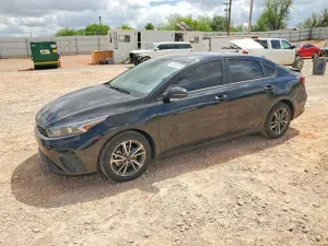 Kia Cerato / Forte / K3 2.0L 4 2022