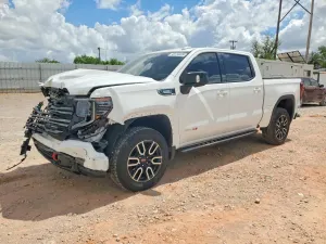 GMC Sierra 3.0L 6 2025