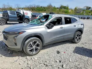 Chevrolet Trax 1.2L 3 2024