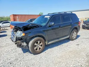 Ford Escape 2.5L 4 2012