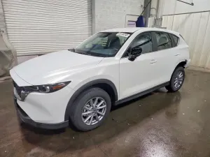 Mazda CX-5 2.5L 4 2025