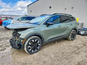 Kia Sportage 2.5L 4 2023