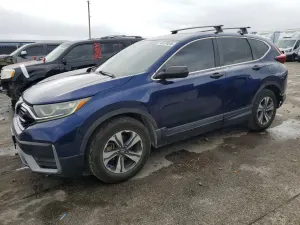 Honda CR-V 1.5L 4 2020