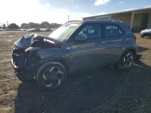 Hyundai Venue 1.6L 4 2022