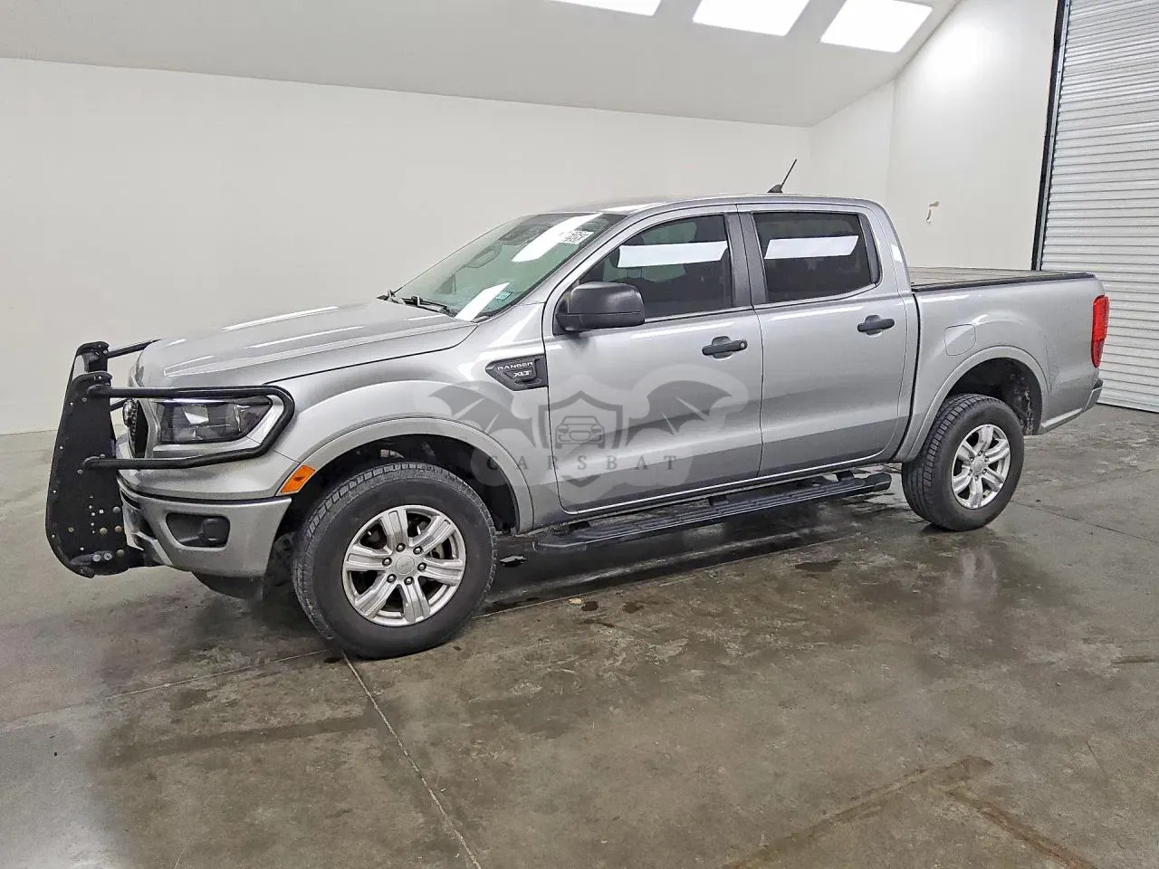 Ford Ranger 2.3L 4 2020