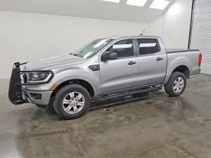 Ford Ranger 2.3L 4 2020