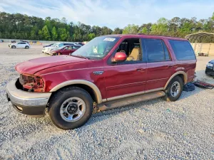 Ford Expedition 5.4L 8 2000