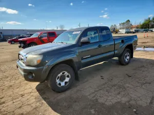 Toyota Tacoma 4.0L 6 2009