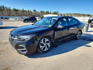 Subaru Legacy 2.5L 4 2024