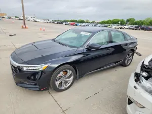 Honda Accord 1.5L 4 2018