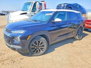 Chevrolet Trailblazer 1.3L 3 2021