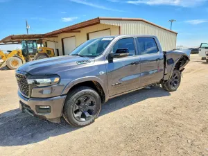 RAM 1500 5.7L 8 2026