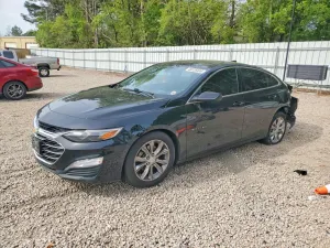 Chevrolet Malibu 1.5L 4 2019