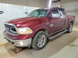 RAM 1500 5.7L 8 2017