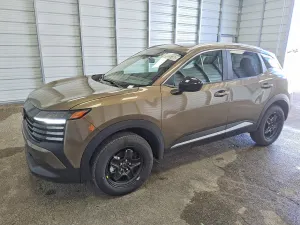 Nissan Kicks 2.0L 4 2026