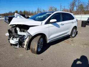 Ford Edge 2.0L 4 2020