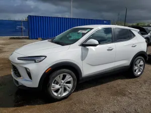 Buick Encore 1.3L 3 2026