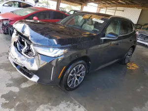 BMW X3 2.0L 4 2026