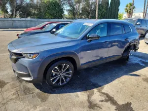 Mazda CX-50 2.5L 4 2026