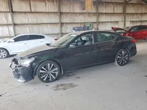 Nissan Altima 2.5L 4 2019