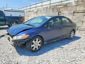 Honda Civic 1.8L 4 2006