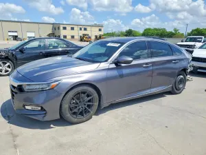 Honda Accord 2.0L 4 2020