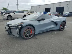 Chevrolet Corvette 6.2L 8 2024