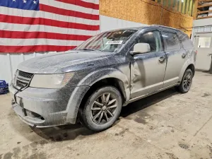 Dodge Journey 2.4L 4 2018