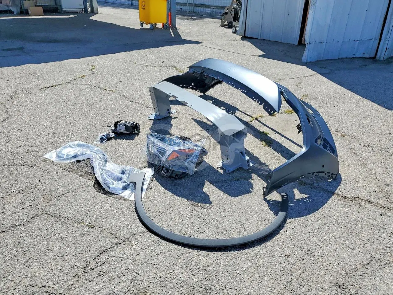 Polestar 2 2021