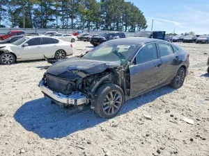 Honda Civic 1.5L 4 2019