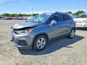 Chevrolet Trax 1.4L 4 2020