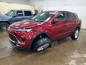Buick Encore 1.3L 3 2025