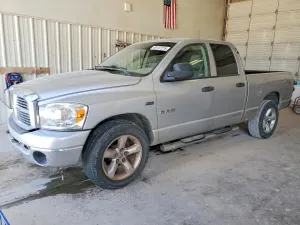 Dodge RAM 5.7L 8 2008