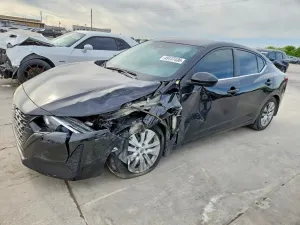Nissan Sentra 2.0L 4 2024