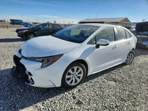 Toyota Corolla 1.8L 4 2020