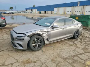 Genesis G70 2.0L 4 2023