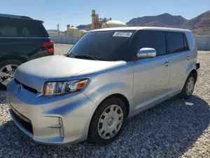 Scion xB 2.4L 4 2015