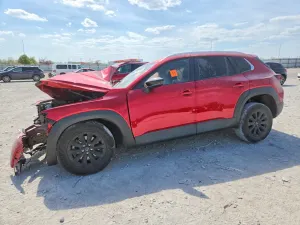Mazda CX-50 2.5L 4 2024