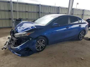 Kia Cerato / Forte / K3 2.0L 4 2022