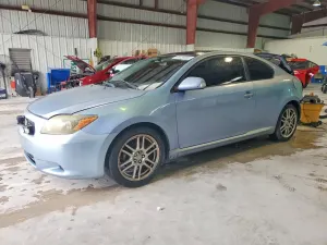 Scion tC 2.4L 4 2008