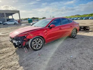 Hyundai Sonata 2.5L 4 2020